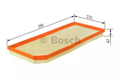 BOSCH 1 457 433 094