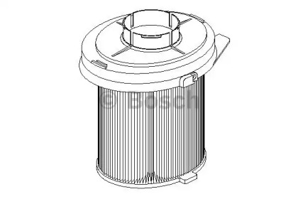 BOSCH 1 457 433 228