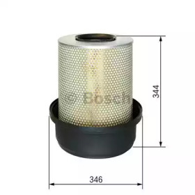 BOSCH 1 457 433 560