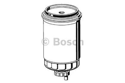 BOSCH 1 457 434 166