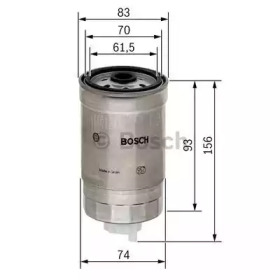 bosch 1457434106