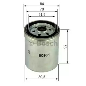 BOSCH 1 457 434 153