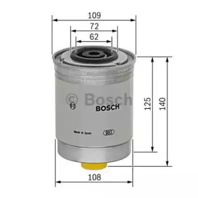 BOSCH 1 457 434 185