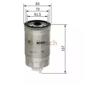 BOSCH 1 457 434 320