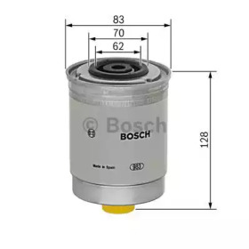 BOSCH 1 457 434 321