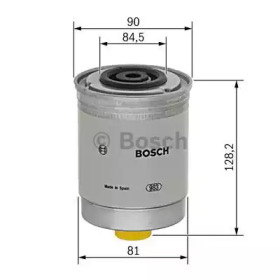 BOSCH 1 457 434 400