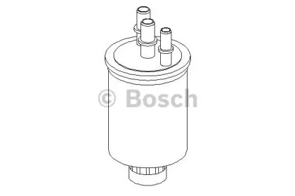 BOSCH 1 457 434 442