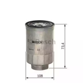 BOSCH 1457434450