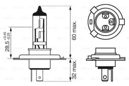 bosch 1987302041