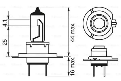 bosch 1987302471