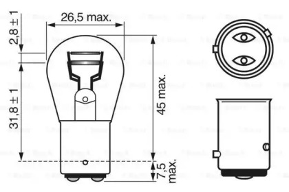 bosch 1987302215