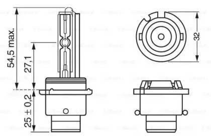 bosch 1987302903