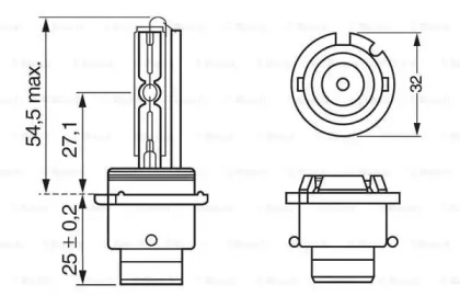 bosch 1987302904