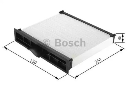 BOSCH 1 987 431 169