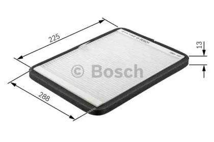 BOSCH 1 987 432 005 BOSCH 1 987 432 005