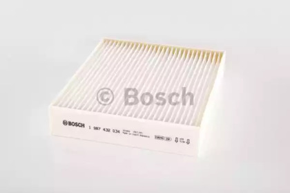 BOSCH 1 987 432 034