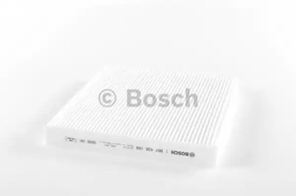 BOSCH 1 987 432 166