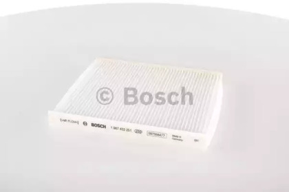 BOSCH 1 987 432 251