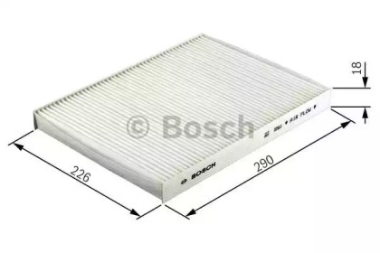BOSCH 1 987 432 366 BOSCH 1 987 432 366