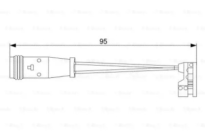 BOSCH 1 987 473 006