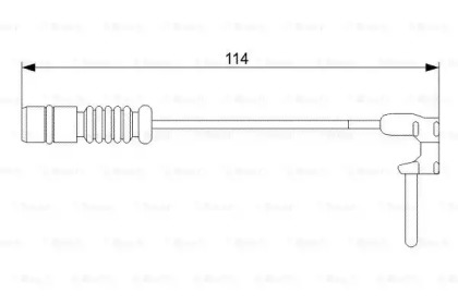 BOSCH 1 987 473 011