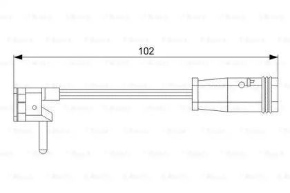 BOSCH 1 987 473 019