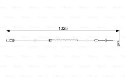 BOSCH 1 987 473 026