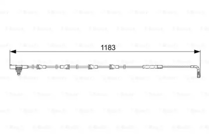 BOSCH 1 987 473 031