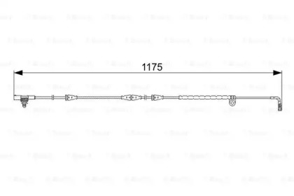 BOSCH 1 987 473 032