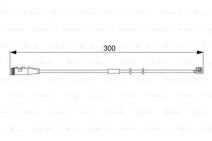 BOSCH 1 987 473 033