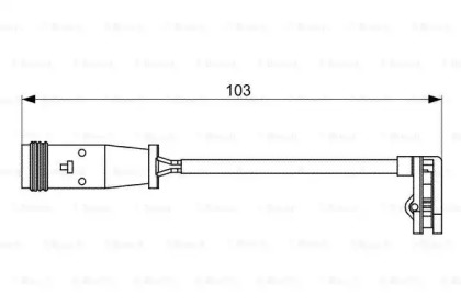 bosch 1987473037