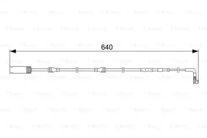 bosch 1987473045