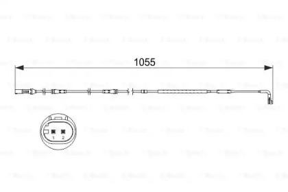 BOSCH 1 987 473 506