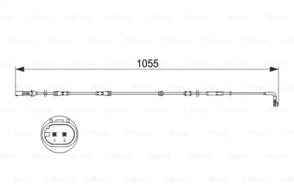 BOSCH 1 987 473 507