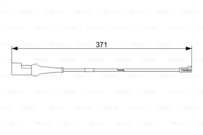 BOSCH 1 987 473 553