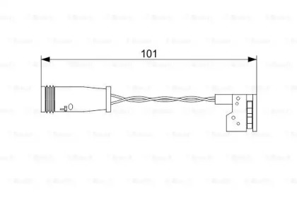 bosch 1987473578