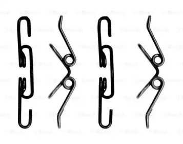 BOSCH 1 987 474 626 BOSCH 1 987 474 626