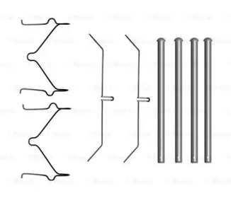 BOSCH 1 987 474 698