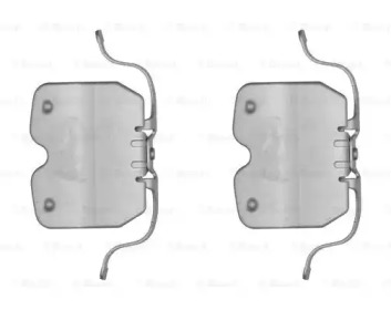 BOSCH 1 987 474 725