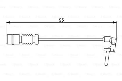 BOSCH 1 987 474 901