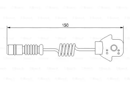 BOSCH 1 987 474 902