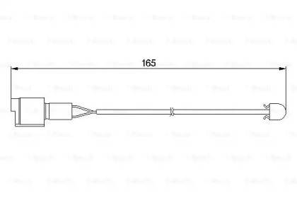 BOSCH 1 987 474 903