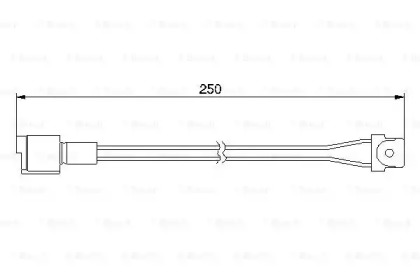 BOSCH 1 987 474 905