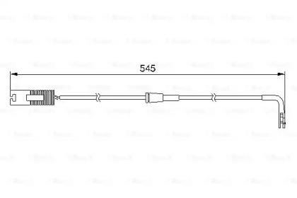 BOSCH 1 987 474 940