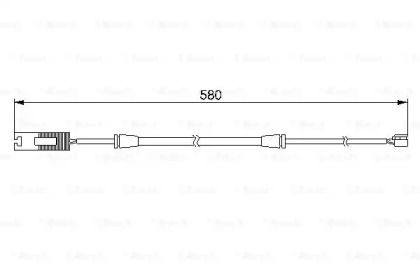 BOSCH 1987474941