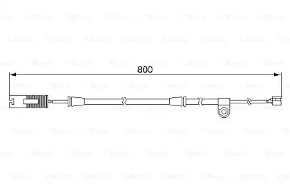 BOSCH 1 987 474 945