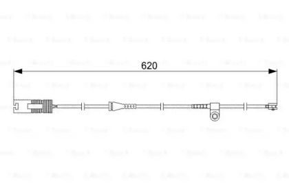 BOSCH 1 987 474 955