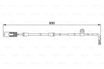 BOSCH 1 987 474 958