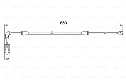 BOSCH 1 987 474 960