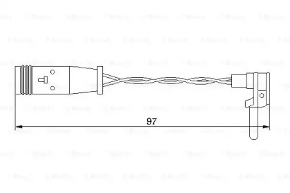 bosch 1987474966